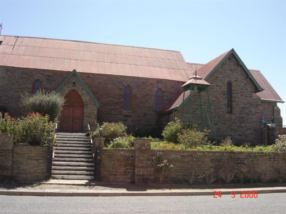 WK-BEAUFORT-WES-Christ-Church-Anglican_02 WK-BEAUFORT-WES-Christ-Church-Anglican_02