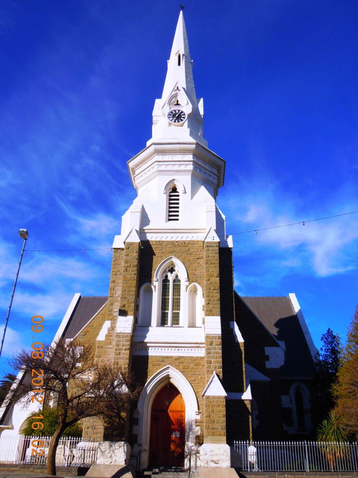 WK-BEAUFORT-WES-Nederduitse-Gereformeerde-Kerk_04 WK-BEAUFORT-WES-Nederduitse-Gereformeerde-Kerk_04