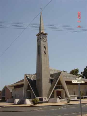 WK-BELLVILLE-Noordgemeente-Nederduitse-Gereformeerde-Kerk_1 WK-BELLVILLE-Noordgemeente-Nederduitse-Gereformeerde-Kerk_1