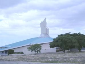 RiebeeckGemeente-Nederduitse-Gereformeerde-Kerk