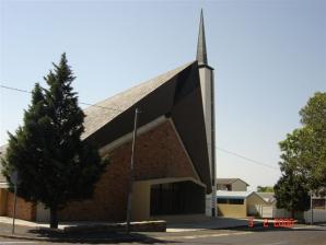 Vredelust-Nederduitse-Gereformeerde-Kerk