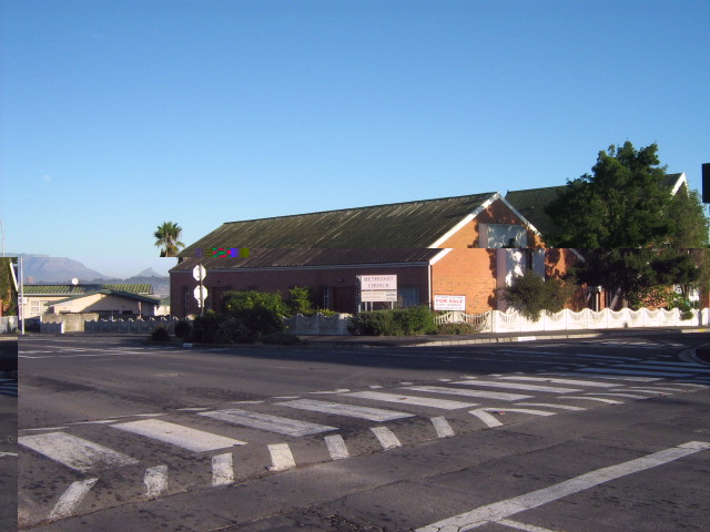 Brackenfell-MetodisteKerk Brackenfell-MetodisteKerk