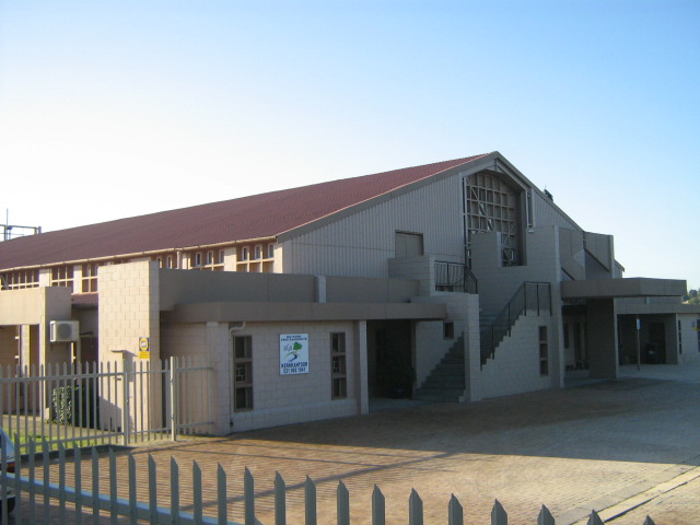 WK-BRACENFELL-Proteahoogte-Nederduitse-Gereformeerde-Kerk WK-BRACENFELL-Proteahoogte-Nederduitse-Gereformeerde-Kerk