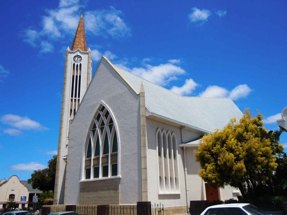WK-CALEDON-Moedergemeente-Nederduitse-Gereformeerde-Kerk_04 WK-CALEDON-Moedergemeente-Nederduitse-Gereformeerde-Kerk_04