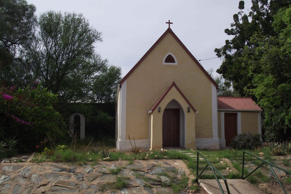 WK-CALITZDORP-Anglican-Church_1 WK-CALITZDORP-Anglican-Church_1