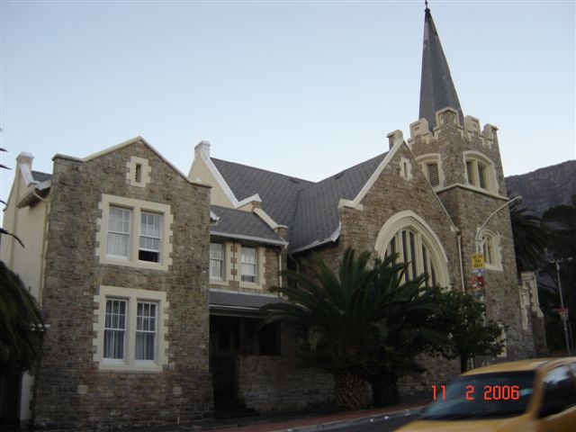 WK-KAAPSTAD-Tuine-Presbyterian-Church_2 WK-KAAPSTAD-Tuine-Presbyterian-Church_2