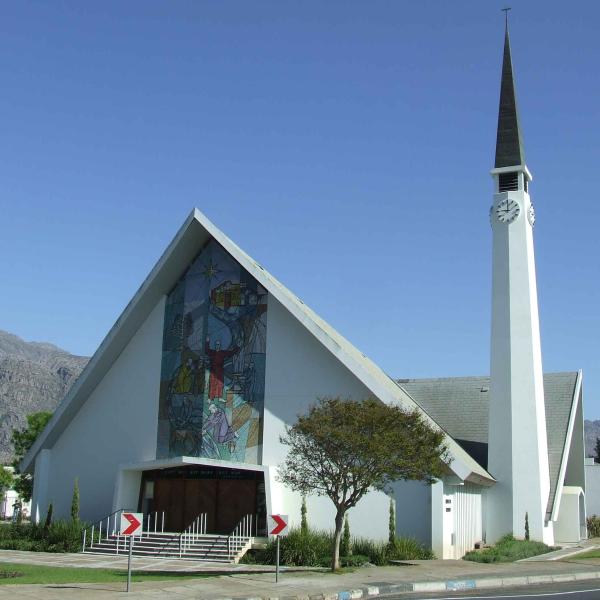 Ceres-Vallei-Nederduitse-Gereformeerde-Kerk