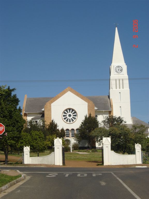 WK-DARLING-Nederduitse-Gereformeerde-Kerk_01 WK-DARLING-Nederduitse-Gereformeerde-Kerk_01