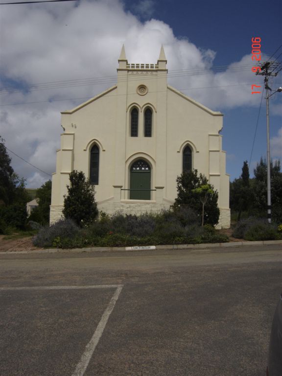 WK-DARLING-Nederduitse-Gereformeerde-Sending-Kerk WK-DARLING-Nederduitse-Gereformeerde-Sending-Kerk