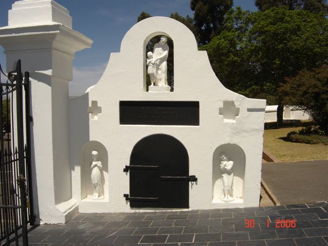 WK-DURBANVILLE-Nederduitse-Moedergemeente-Gereformeerde-Kerk_010 WK-DURBANVILLE-Nederduitse-Moedergemeente-Gereformeerde-Kerk_010