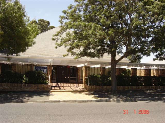 WK-DURBANVILLE-Presbyterian-Church WK-DURBANVILLE-Presbyterian-Church