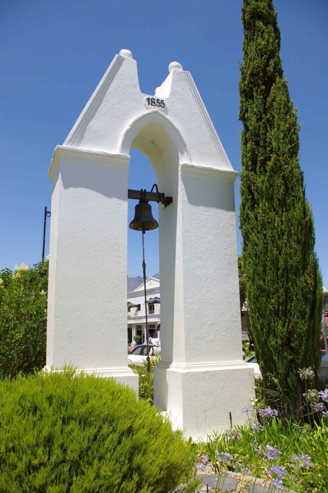 WK-FRANSCHHOEK-Nederduitse-Gereformeerde-Kerk_07 WK-FRANSCHHOEK-Nederduitse-Gereformeerde-Kerk_07