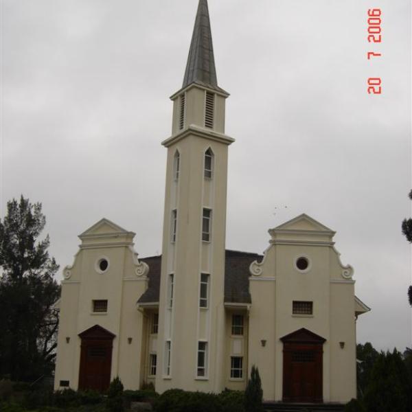 Simondium-Nederduitse-Gereformeerde-Kerk