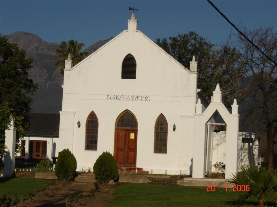 WK-FRANSCHHOEK-Simondium-Nederduitse-Gereformeerde-Sendingkerk_1 WK-FRANSCHHOEK-Simondium-Nederduitse-Gereformeerde-Sendingkerk_1