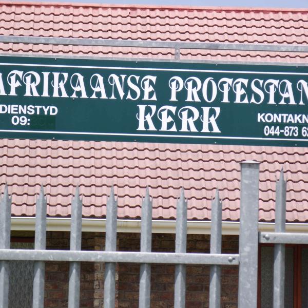 Afrikaanse-Protestantse-Kerk
