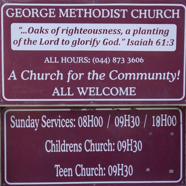 Methodist-Church