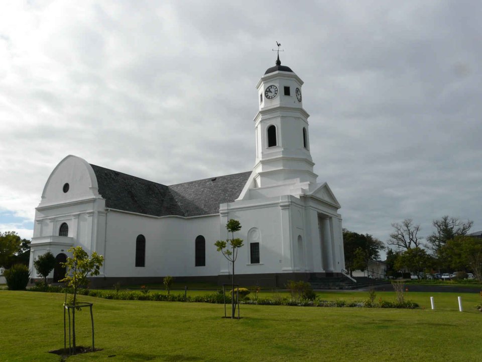 WK-GEORGE-Moedergemeente-Nederduitse-Gereformeerde-Kerk_02 WK-GEORGE-Moedergemeente-Nederduitse-Gereformeerde-Kerk_02