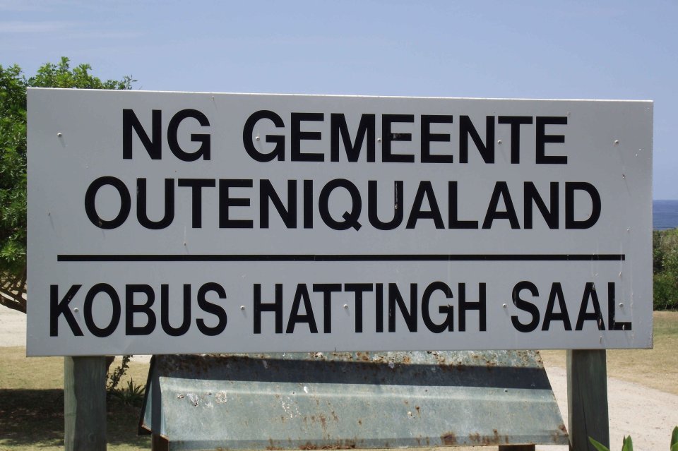 WK-George-OUTENIQUASTRAND-Outeniqualand-Gemeente-Nederduitse-Gereformeerde-Kerk_1 WK-George-OUTENIQUASTRAND-Outeniqualand-Gemeente-Nederduitse-Gereformeerde-Kerk_1