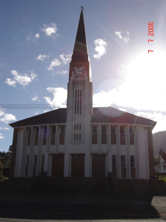 WK-GREYTON-Nederduitse-Gereformeerde-Kerk WK-GREYTON-Nederduitse-Gereformeerde-Kerk