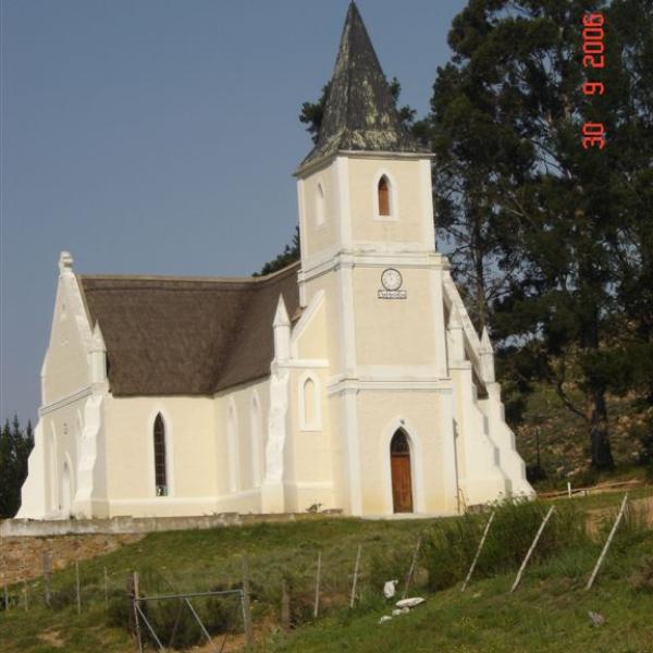 Lutherse-Kerk
