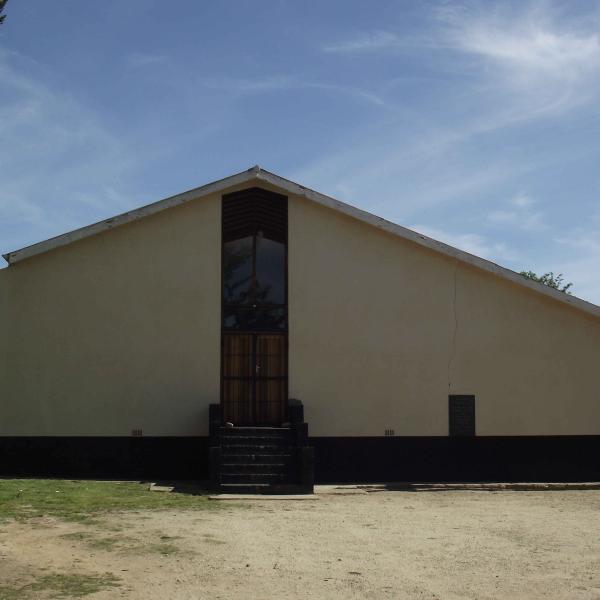 Nederduitse-Gereformeerde-Sendingkerk