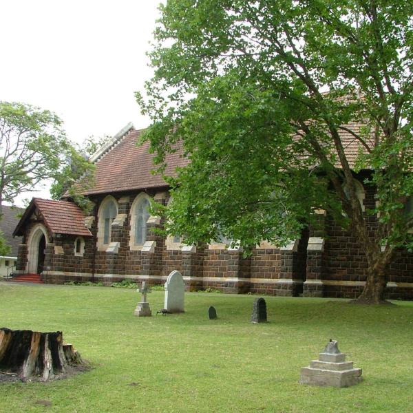 StGeorges-Anglican-Church