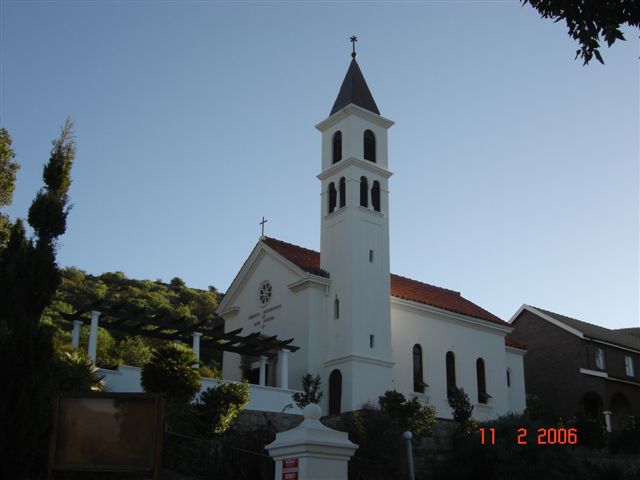 WK-KOMMETJIE-St-Norberts-Priory-St-Josephs-Church WK-KOMMETJIE-St-Norberts-Priory-St-Josephs-Church