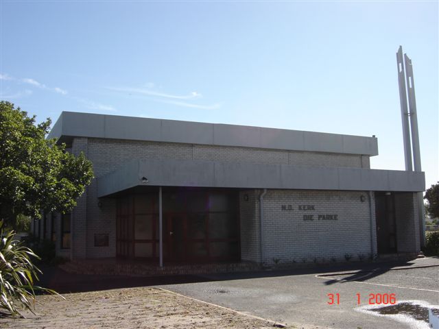 WK-KRAAIFONTEIN-Die-Parke-Nederduitse-Gereformeerde-Kerk_2 WK-KRAAIFONTEIN-Die-Parke-Nederduitse-Gereformeerde-Kerk_2