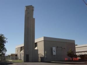 DieParke-Nederduitse-Gereformeerde-Kerk