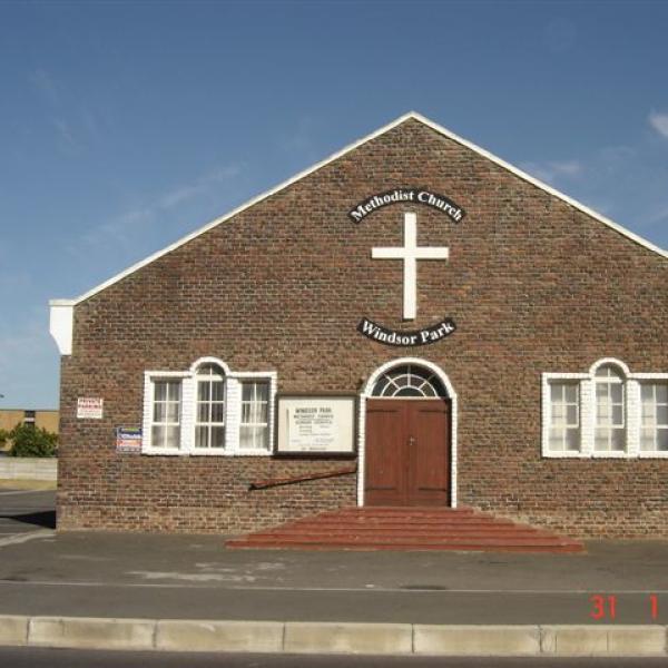Windsor-Park-Methodist-Church