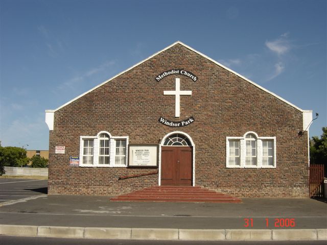 WK-KRAAIFONTEIN-Windsor-Park-Methodist-Church WK-KRAAIFONTEIN-Windsor-Park-Methodist-Church
