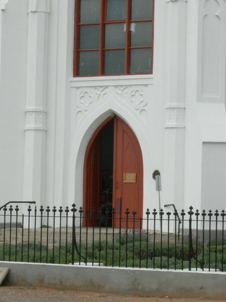 WC.WK-LADISMITH-Ned.Geref.Kerk-2009 (5) WC.WK-LADISMITH-Ned.Geref.Kerk-2009 (5)