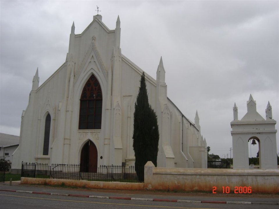 WK-LADISMITH-Nederduitse-Gereformeerde-Kerk_02 WK-LADISMITH-Nederduitse-Gereformeerde-Kerk_02