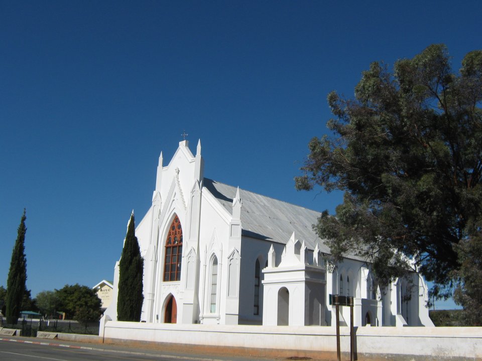 WK-LADISMITH-Nederduitse-Gereformeerde-Kerk_01 WK-LADISMITH-Nederduitse-Gereformeerde-Kerk_01