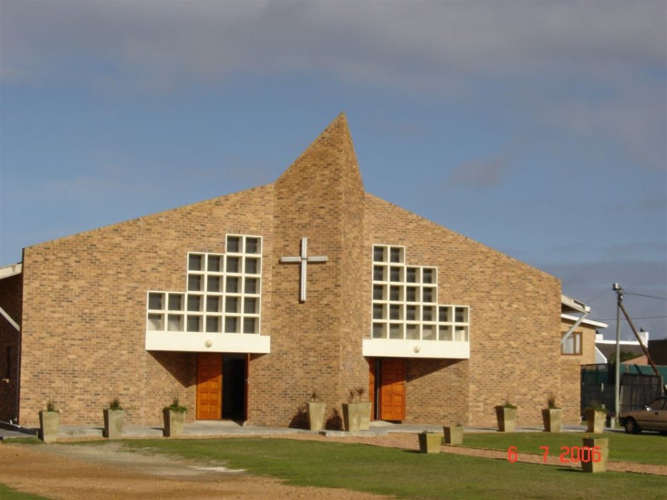 WK-LAGULHAS-Suidpunt-Nederduitse-Gereformeerde-Kerk WK-LAGULHAS-Suidpunt-Nederduitse-Gereformeerde-Kerk