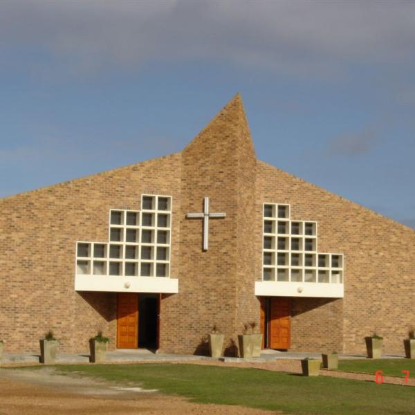 Suidpunt-Nederduitse-Gereformeerde-Kerk