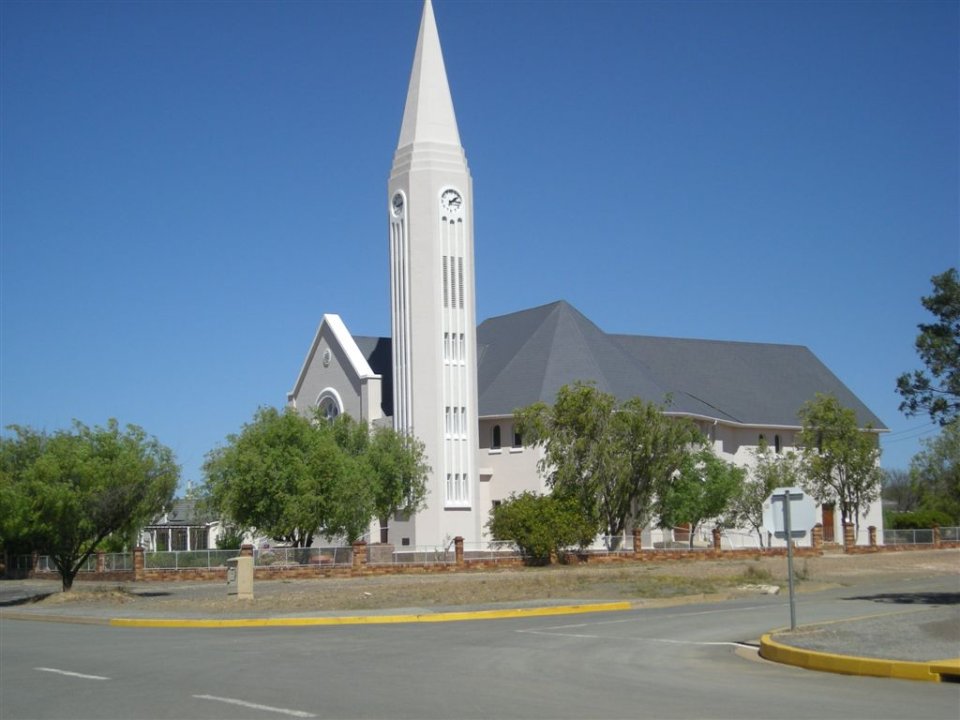 WK-LOERIESFONTEIN-Nederduitse-Gereformeerde-Kerk WK-LOERIESFONTEIN-Nederduitse-Gereformeerde-Kerk