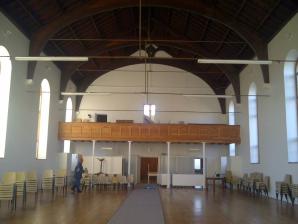 Kerkstraat-Nederduitse-Gereformeerde-Kerk