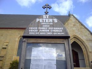 StPeters-Anglican-Church