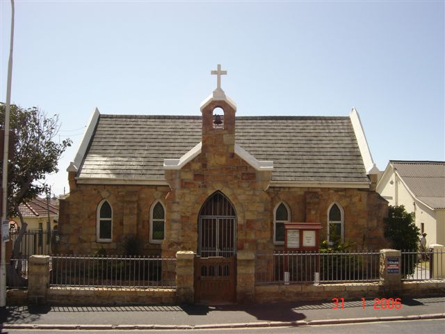 WK-MUIZENBERG-All-Saints-Anglican-Church WK-MUIZENBERG-All-Saints-Anglican-Church