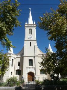 Nederduitse-Gereformeerde-Kerk