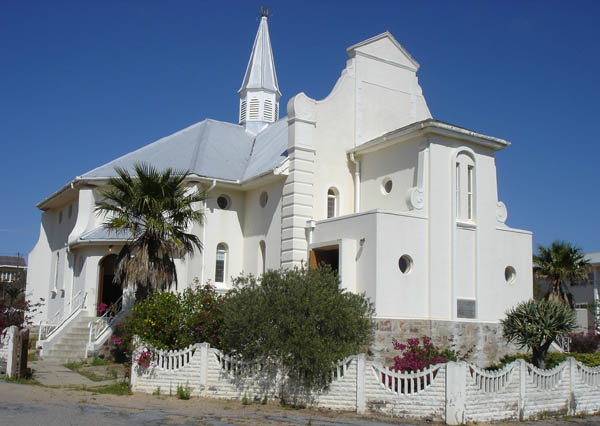 WK-NUWERUS-Nederduitse-Gereformeerde-Kerk_01 WK-NUWERUS-Nederduitse-Gereformeerde-Kerk_01