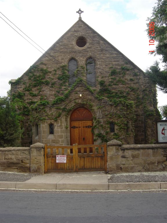 WK-OUDTSHOORN-Methodist-Church WK-OUDTSHOORN-Methodist-Church