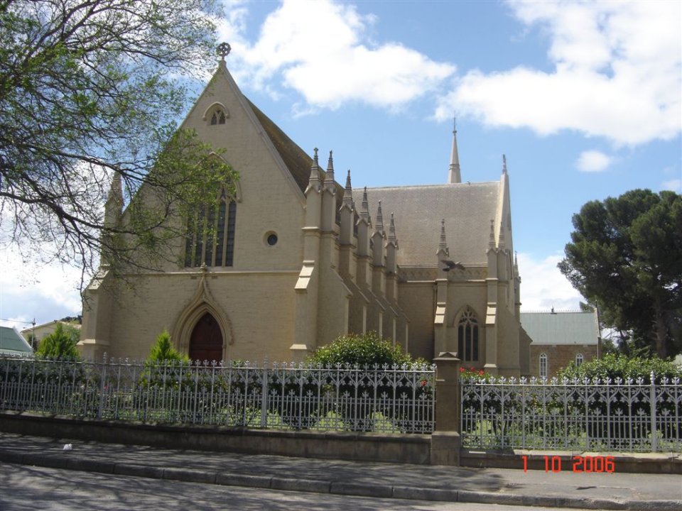 WK-OUDTSHOORN-Moedergemeente-Nederduitse-Gereformeerde-Kerk_01 WK-OUDTSHOORN-Moedergemeente-Nederduitse-Gereformeerde-Kerk_01