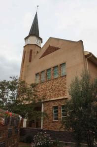 NoordGemeente-Nederduitse-Gereformeerde-Kerk
