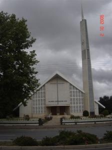 SuidGemeente-Nederduitse-Gereformeerde-Kerk