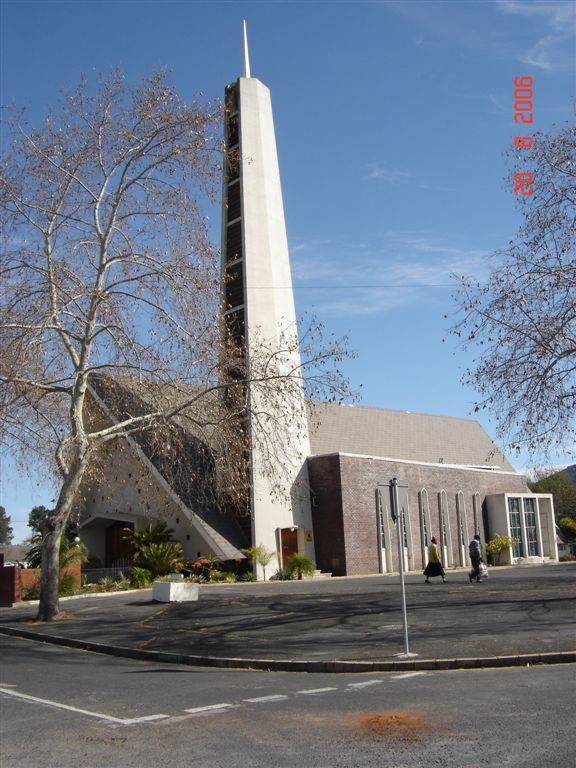 WK-PAARL-Drakenstein-Nederduitse-Gereformeerde-Kerk WK-PAARL-Drakenstein-Nederduitse-Gereformeerde-Kerk