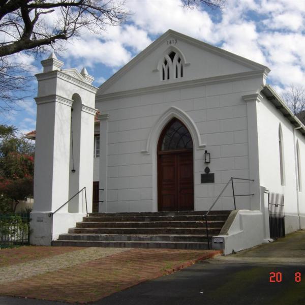 Het-Gesticht-Sendingkerk
