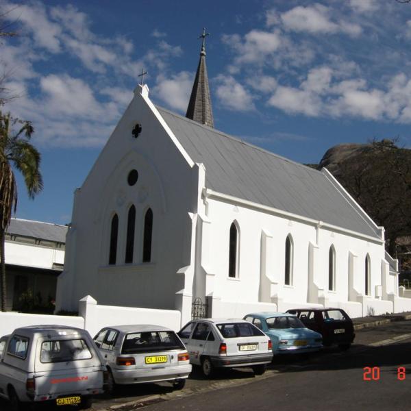 Lutheran-Church