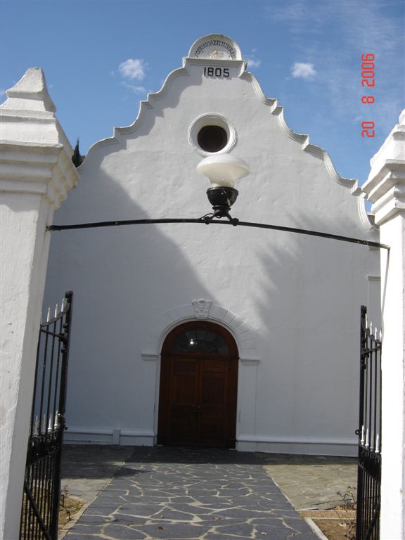 WK-PAARL-Strooidakkerk-Nederduitse-Gereformeerde-Kerk_04 WK-PAARL-Strooidakkerk-Nederduitse-Gereformeerde-Kerk_04